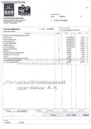 RENAULT Captur usata, con Autoradio digitale