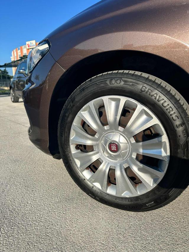 FIAT Tipo usata, con Cerchi in lega