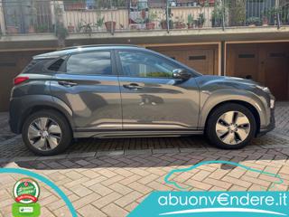 HYUNDAI Kona usata, con Boardcomputer
