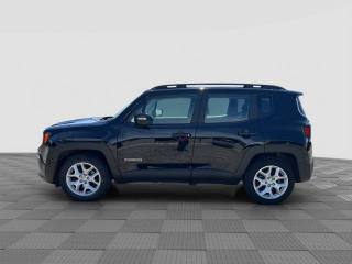 JEEP Renegade usata 1