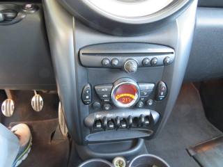 MINI Countryman usata, con Controllo trazione