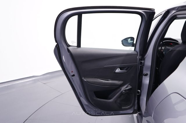 PEUGEOT 208 usata, con Autoradio digitale