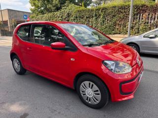 VOLKSWAGEN up! usata, con Airbag