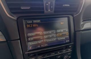PORSCHE 911 usata, con Fari Xenon