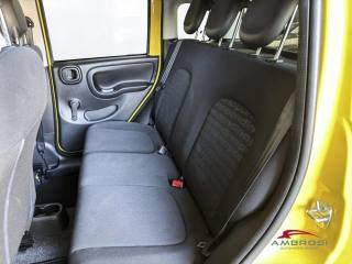 FIAT Panda usata 9