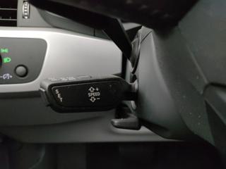 AUDI A4 usata, con Sistema di navigazione