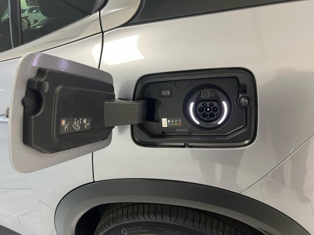 CITROEN C5 Aircross usata, con Immobilizzatore elettronico