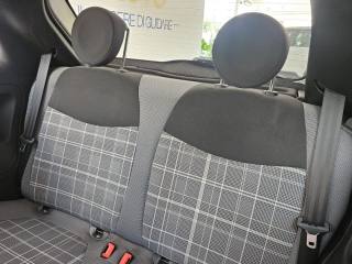 FIAT 500 usata, con Autoradio digitale