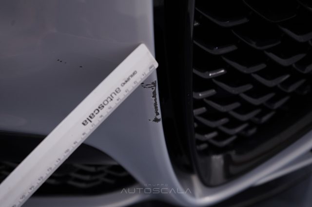 ALFA ROMEO Stelvio usata 41