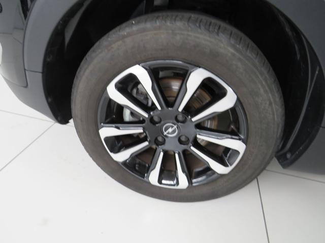 OPEL Crossland usata, con Fendinebbia