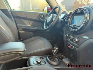 MINI Countryman usata, con Cerchi in lega