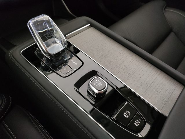 VOLVO XC90 usata, con Servosterzo