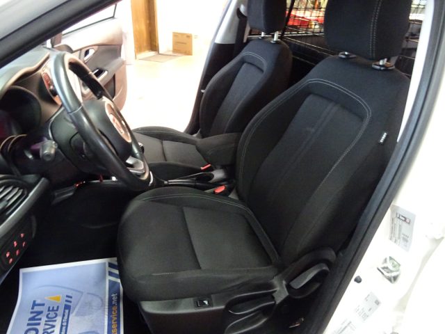 FIAT Tipo usata, con Filtro antiparticolato