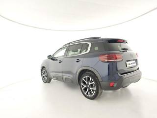 CITROEN C5 Aircross usata, con Immobilizzatore elettronico