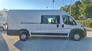 PEUGEOT Boxer usata, con Alzacristalli elettrici