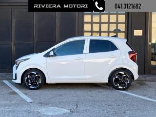 KIA Picanto usata, con Airbag
