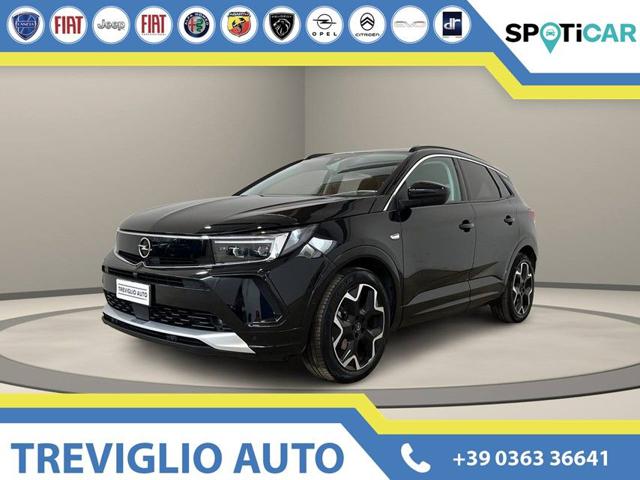 OPEL Grandland usata, con ABS