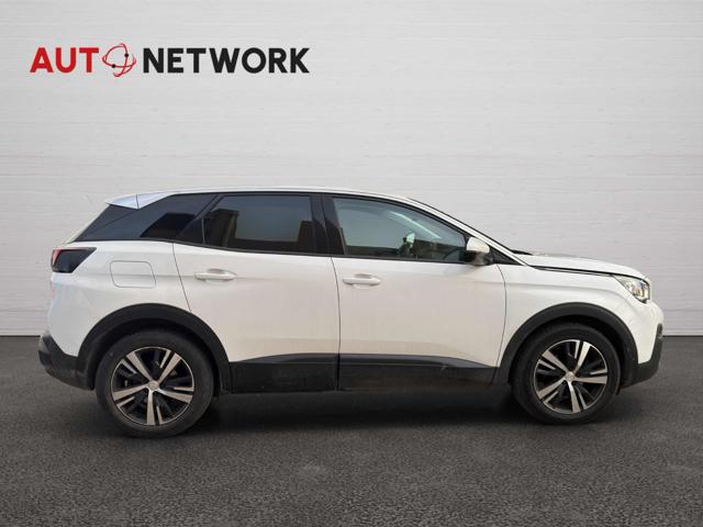 PEUGEOT 3008 usata, con Chiusura centralizzata