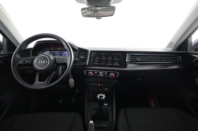 AUDI A1 usata 4