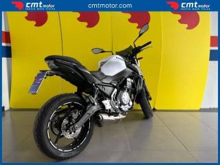 KAWASAKI Z 650 usata 3