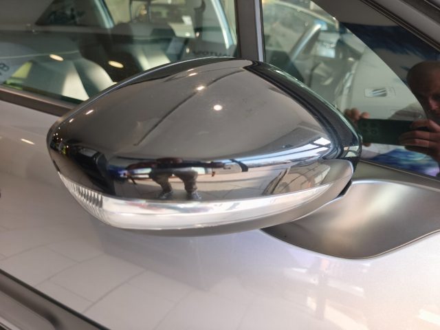 CITROEN C3 usata, con Cerchi in lega