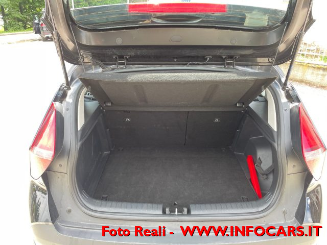 HYUNDAI Bayon usata, con Volante multifunzione