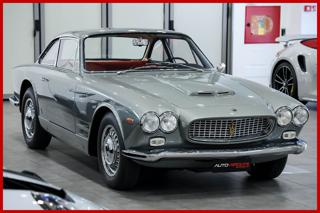 MASERATI Mistral usata 2
