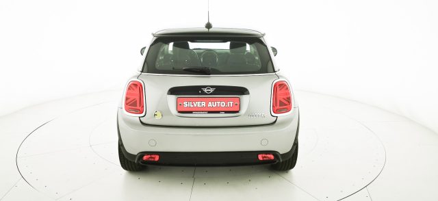 MINI Cooper SE usata, con Cerchi in lega
