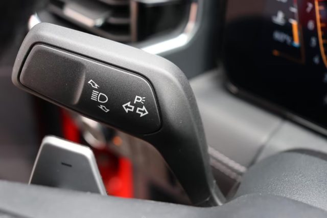 FORD Mustang usata, con Vetri oscurati