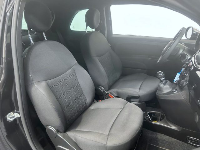 FIAT 500 usata, con Cruise Control