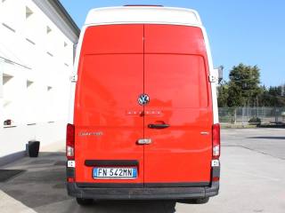 VOLKSWAGEN Crafter usata, con Alzacristalli elettrici