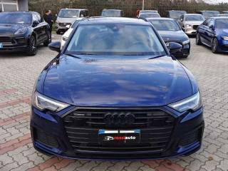 AUDI A6 usata, con Airbag
