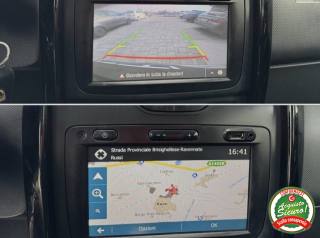 DACIA Duster usata, con Cruise Control