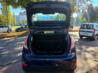 FORD Fiesta usata, con Servosterzo