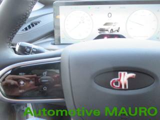 DR MOTOR DR5 usata, con Bracciolo