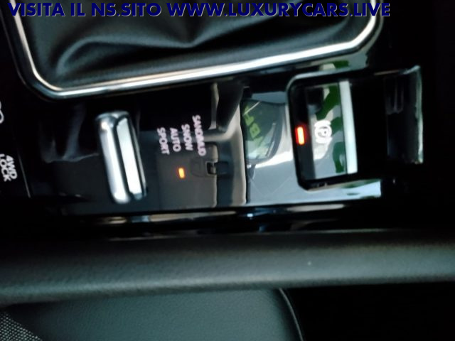 JEEP Compass usata, con ESP