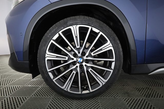 BMW X1 usata 7