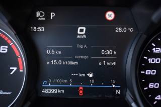 ALFA ROMEO Stelvio usata, con Chiusura centralizzata