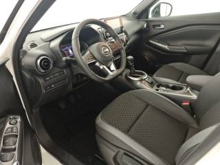 NISSAN Juke usata, con Servosterzo