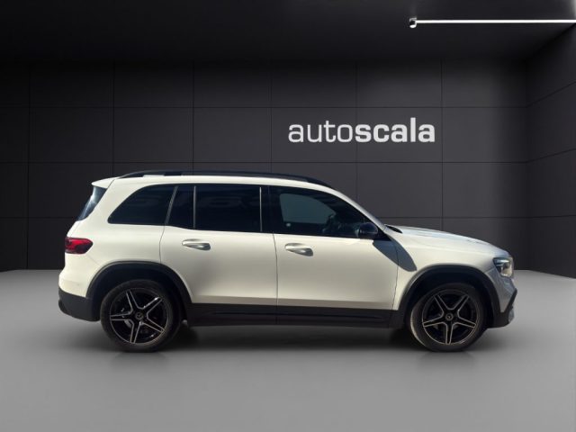 MERCEDES-BENZ GLB 200 usata, con Autoradio