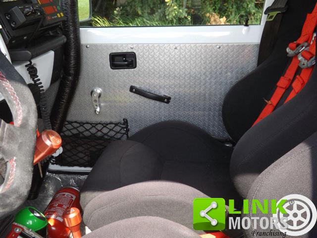 SUZUKI Samurai usata 48