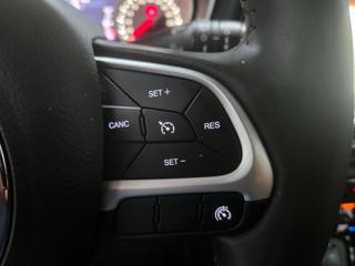 JEEP Compass usata, con Controllo automatico clima