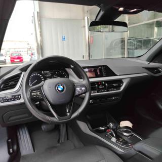BMW 116 usata, con Chiusura centralizzata