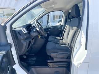 FIAT Talento usata, con Controllo trazione