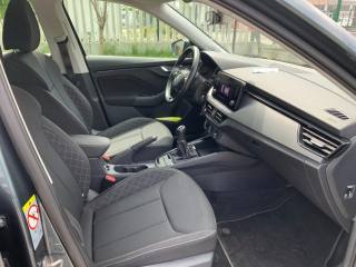 SKODA Kamiq usata, con Cronologia tagliandi