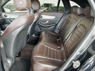 MERCEDES-BENZ GLC 250 usata, con Cruise Control