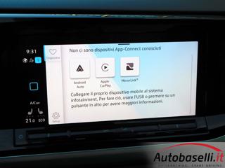 VOLKSWAGEN Multivan usata 75