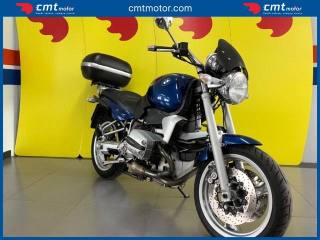 BMW R 850 R usata 1