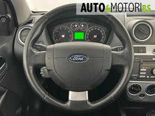 FORD Fiesta usata, con Sedile posteriore sdoppiato