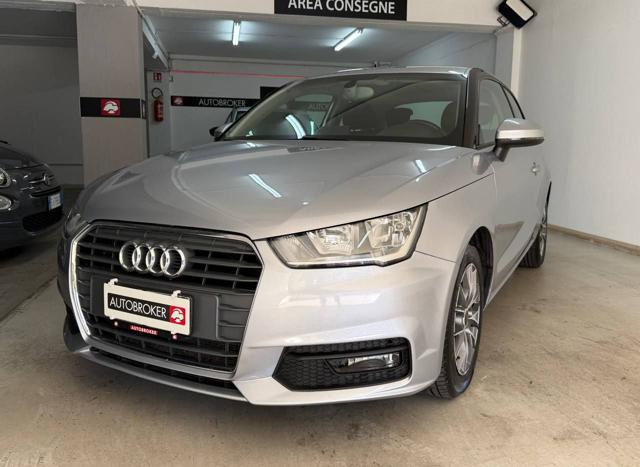 AUDI A1 usata, con Airbag